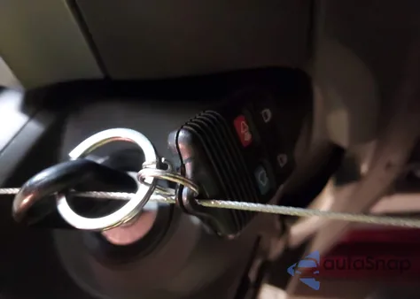 2010 Ford Focus Sel из США, поврежденный, VIN 1FAHP3HN3AW267735